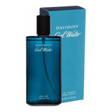 Perfume Davidoff Cool Water Edt 125ml
