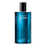 Perfume Davidoff Cool Water Edt M