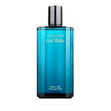Perfume Davidoff Cool Water Masc Edt