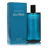 Perfume Davidoff Cool Water