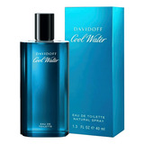 Perfume Davidoff Cool Water