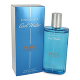 Perfume Davidoff Cool Water Wave Masculino