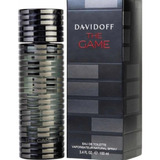 Perfume Davidoff The Game