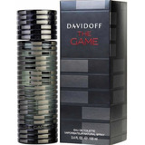 Perfume Davidoff The Game