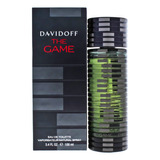 Perfume Davidoff The Game