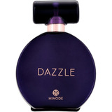 Perfume Dazzle Oriental Vanilico
