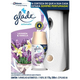 Perfume De Ambientes Glade Automatic 3