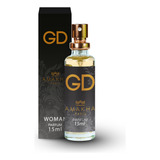 Perfume De Bolso Amakha