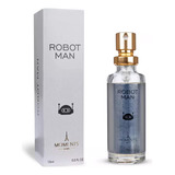 Perfume De Bolso Masculino