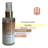 Perfume De Cabelo Secrets
