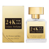 Perfume De Madeira De