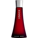 Perfume Deep Red Hugo Boss Edp