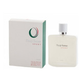 Perfume Deep Sense Sport