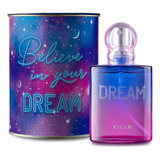 Perfume Deo Colonia Dream