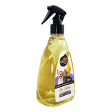 Perfume Deo Colonia Javer Para Cães E Gatos 500ml Dog Clean