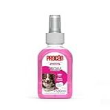 Perfume Deo Colônia Para Cães E Gatos Fêmea FRUTAS FLORES Procão
