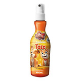 Perfume Deo Colonia Talc Catdog Cães E Gatos 450ml Pet Shop