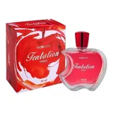Perfume Deo Colonia Tentation