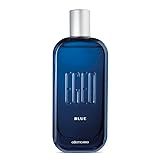 Perfume Desodorante Colônia Masculino Egeo Blue Boticário 90ml