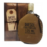 Perfume Diesel Fuel For