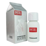 Perfume Diesel Plus Plus