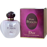 Perfume Dior Christian Pure