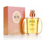 Perfume Dior Dune Feminino