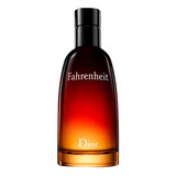 Perfume Dior Fahrenheit Eau
