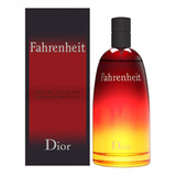 Perfume Dior Fahrenheit Eau