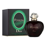 Perfume Dior Poison Eau