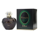 Perfume Dior Poison Edt