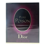 Perfume Dior Pure Poison