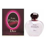 Perfume Dior Pure Poison