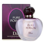 Perfume Dior Pure Poison
