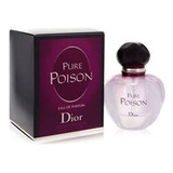 Perfume Dior Pure Poison