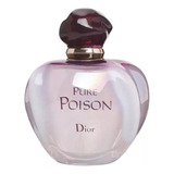 Perfume Dior Pure Poison