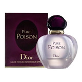 Perfume Dior Pure Poison