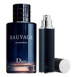 Perfume Dior Sauvage Eau