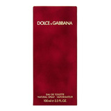 Perfume Dolce