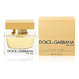 Perfume Dolce