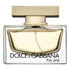 Perfume Dolce & Gabbana The One Eau De Parfum 75ml Para Mulh