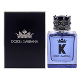 Perfume Dolce And Gabbana