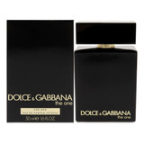 Perfume Dolce And Gabbana