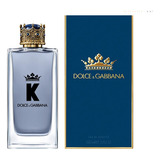 Perfume Dolce Gabbana K