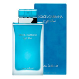 Perfume Dolce Gabbana Light
