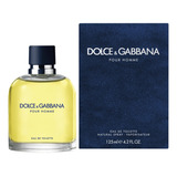 Perfume Dolce Gabbana Pour