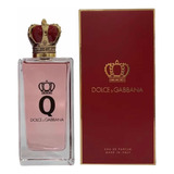 Perfume Dolce Gabbana Q