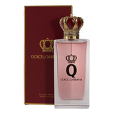 Perfume Dolce Gabbana Q