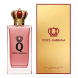 Perfume Dolce gabbana Q