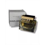 Perfume Dolce Gabbana The